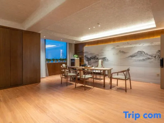 Memory Shiguang E-sports Hotel