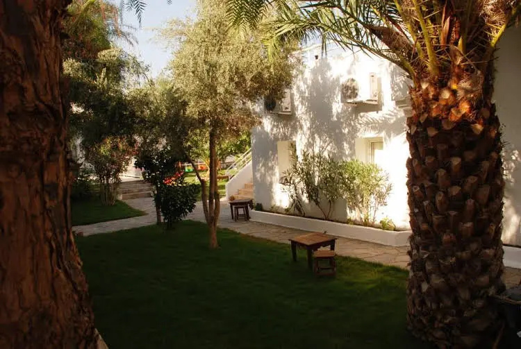 Simba Hotel
