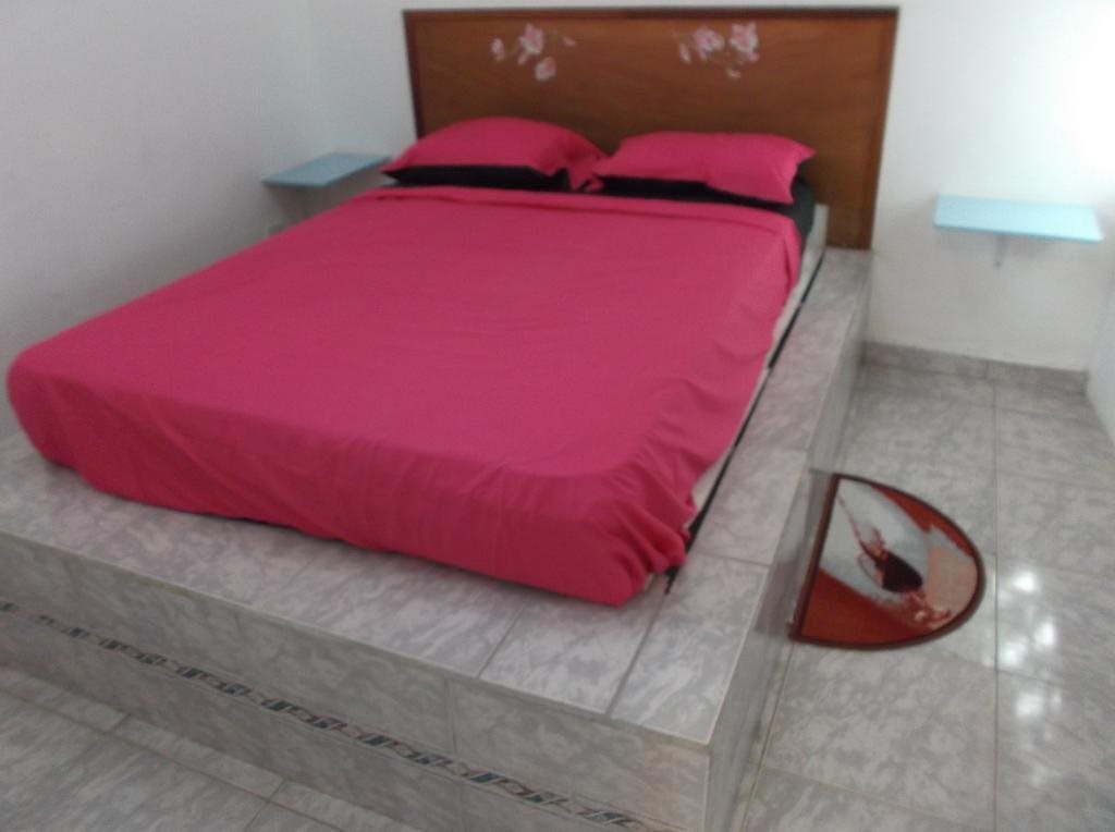 Hostal La Libertad