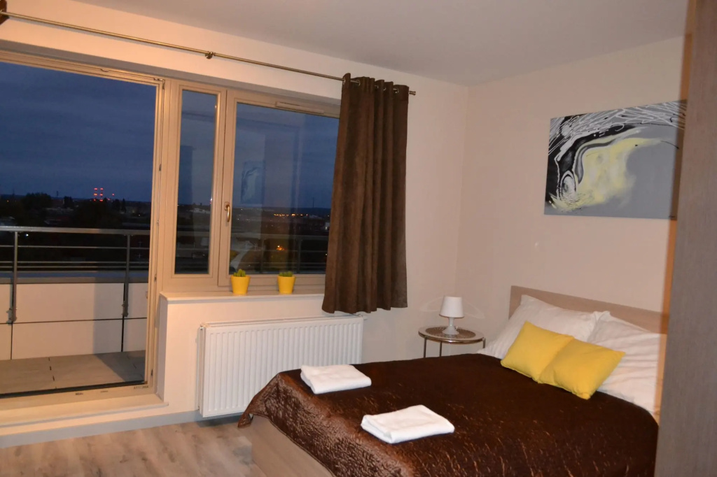 JTB Apartamenty Centrum