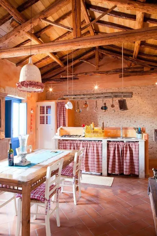 Casa Teulada