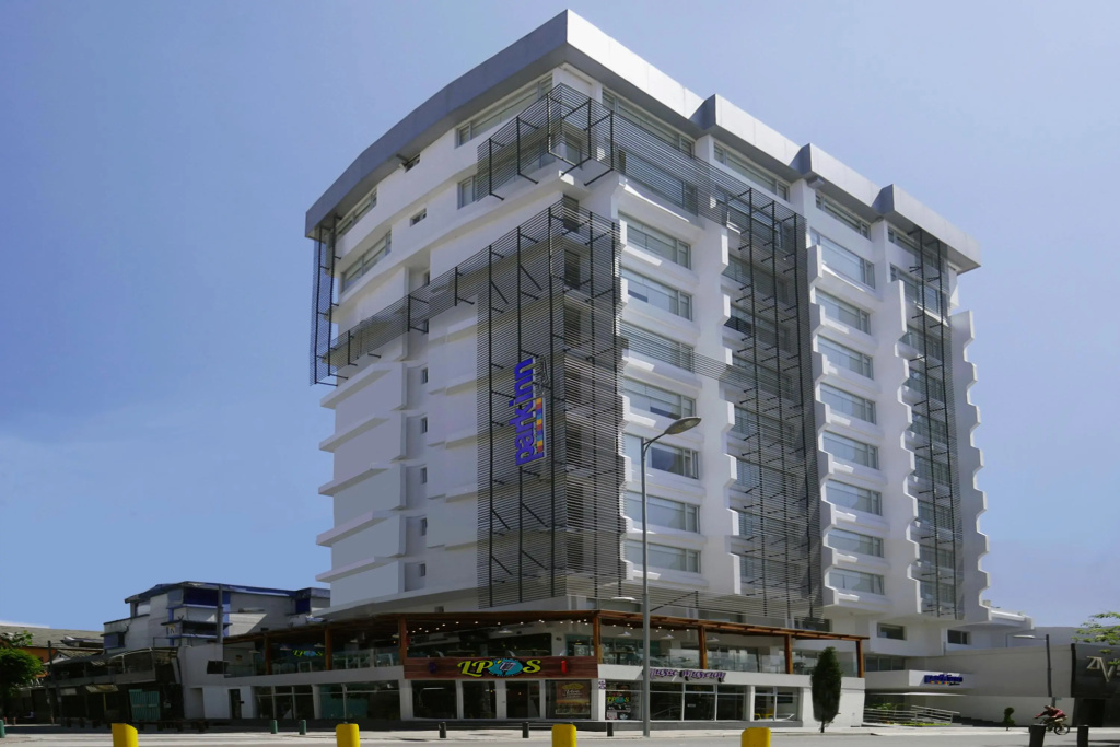 The Place Hotel