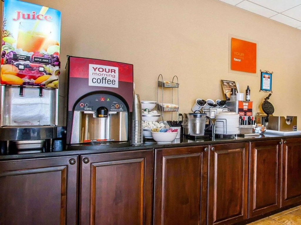 Comfort Suites Jackson-Cape Girardeau
