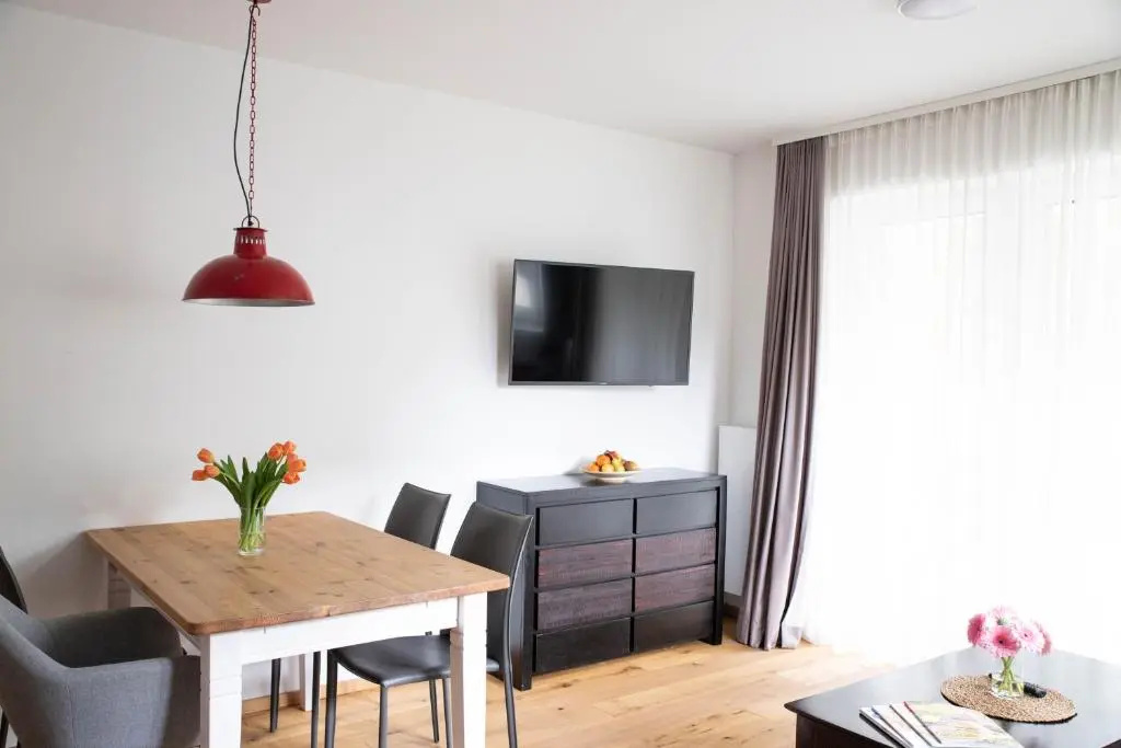 Appartements Freiraum