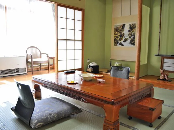 Shogetsu Ryokan