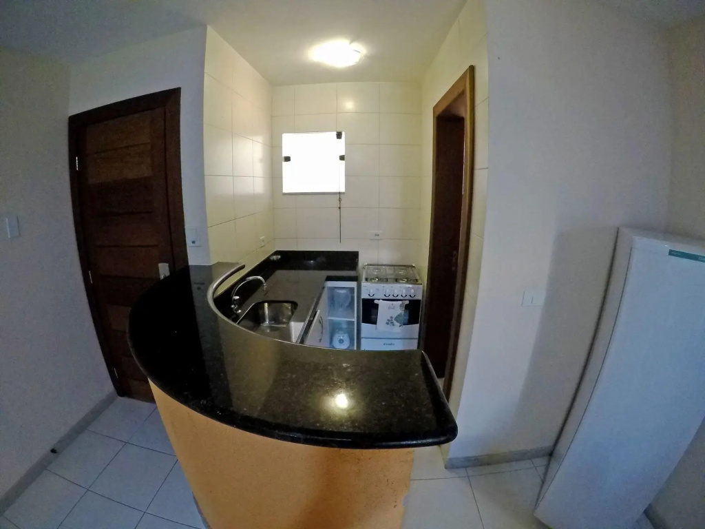 Aquaville Apart Hotel