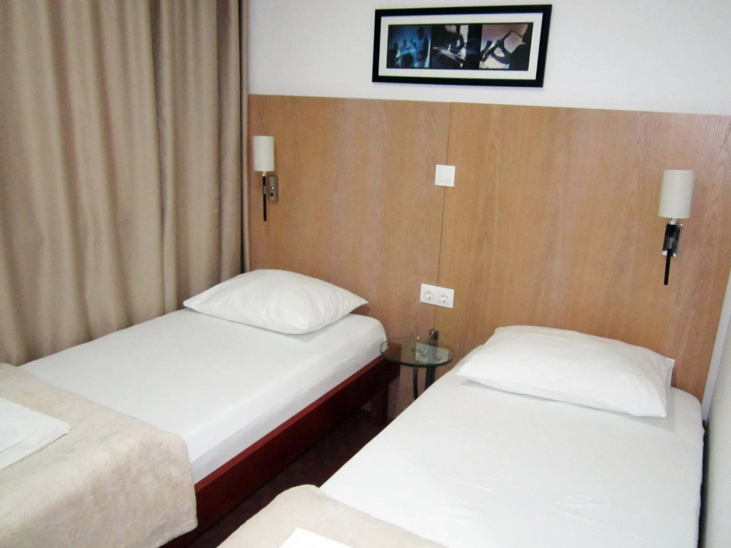 "VILLA DENY" Boutique HOTEL - included "FREE PARKING"