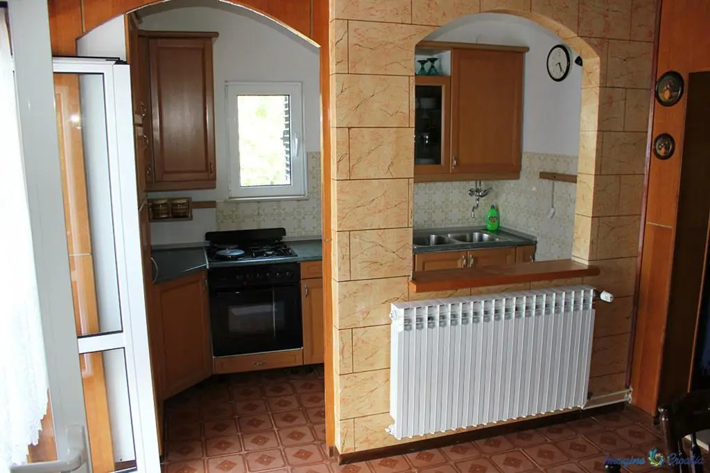 Apartments Natasa