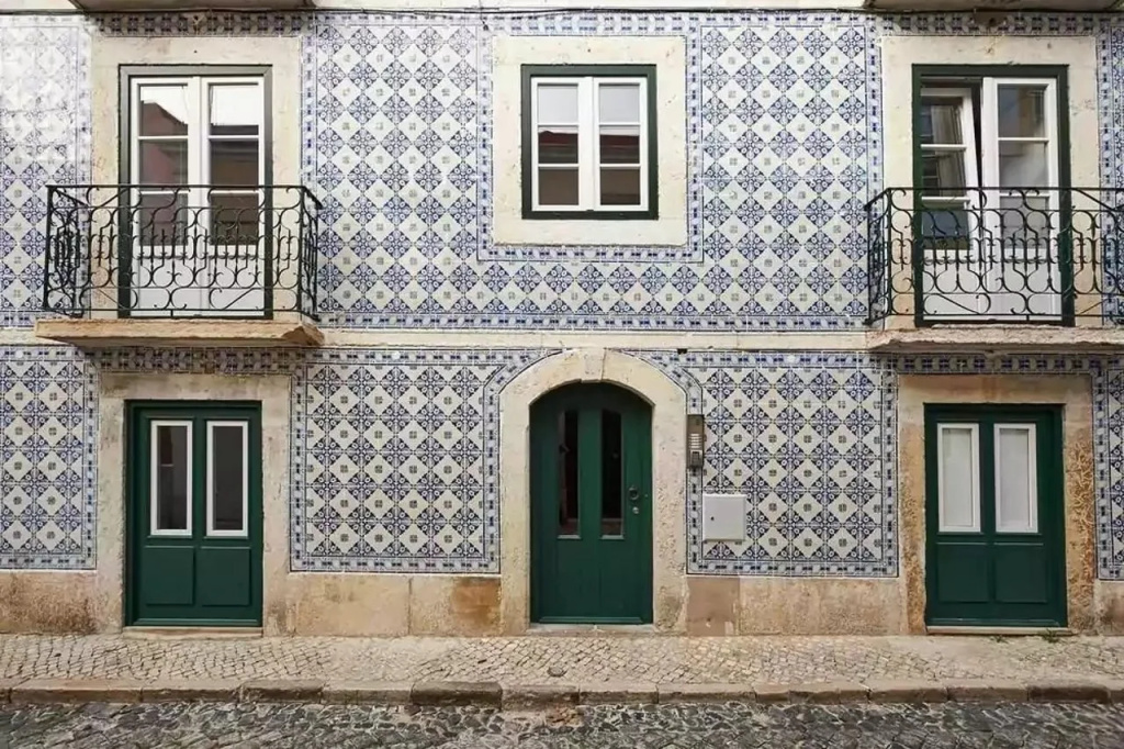 Portugal Ways Alfama River Apartments