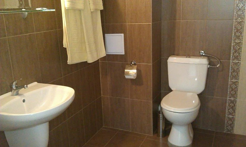 Family Hotel Primo