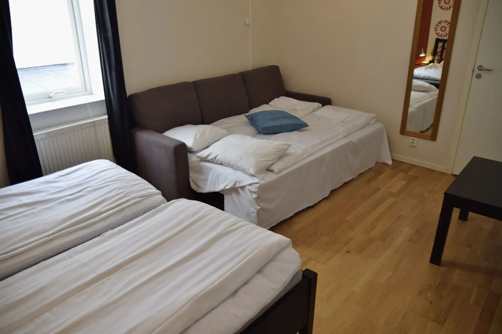 Hotell Ronja