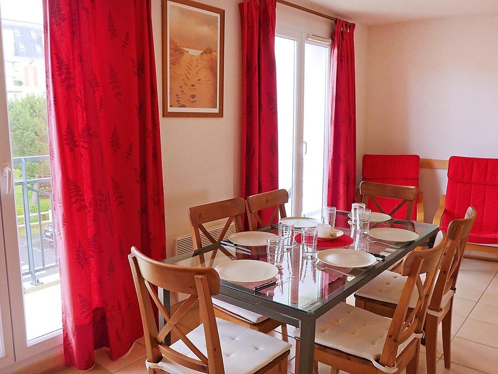 Residence Port Guillaume, Dives sur Mer