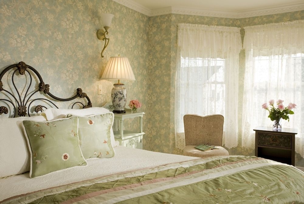 Wilbraham Mansion