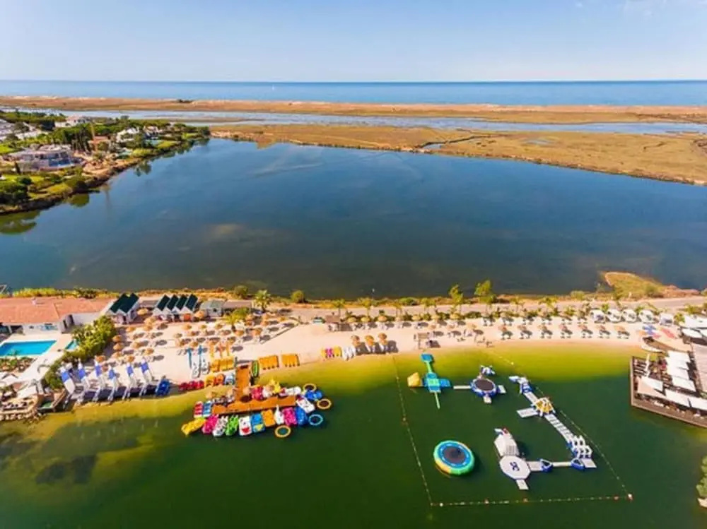 Scarlet's Place - Spacious 1 bed Quinta Do Lago