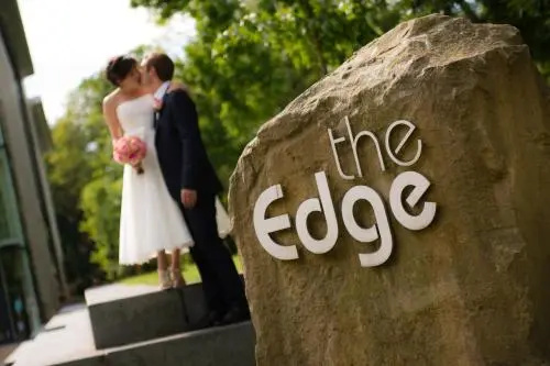 The Endcliffe Village (part of the University of Sheffield)