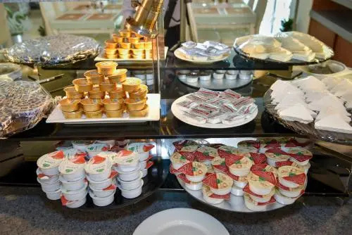 Golden dune Hotel Services-Al Fayhaa