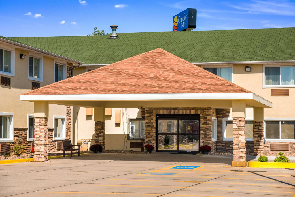 Comfort Inn Onalaska