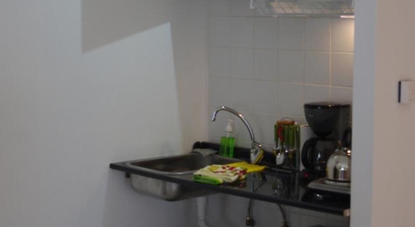 Familia Piatti B&B - Suites