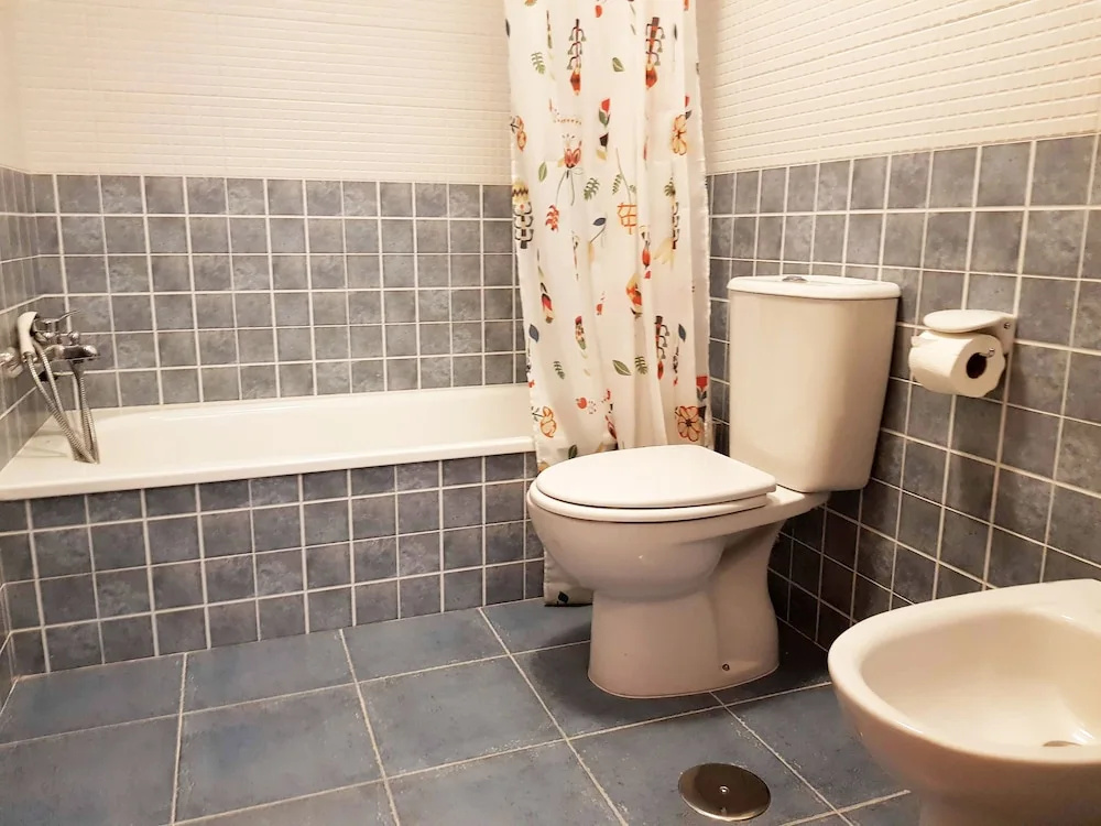 Apartamentos Pobra do Caramiñal 3000