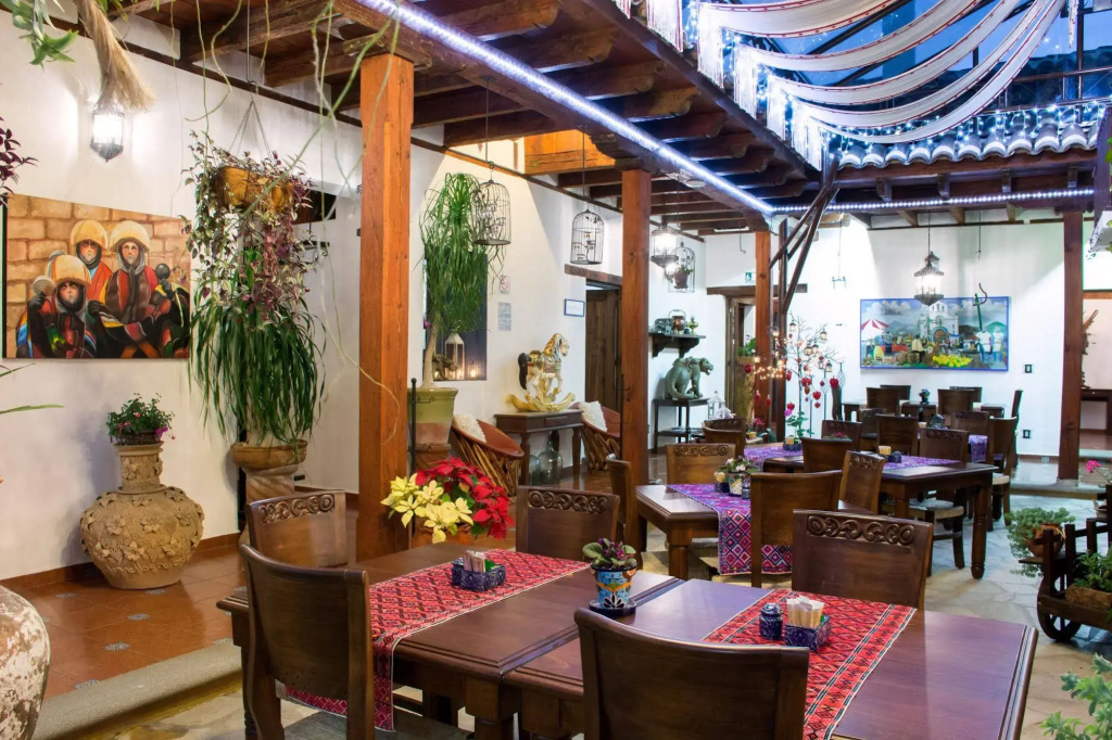 Casa Santa Lucia