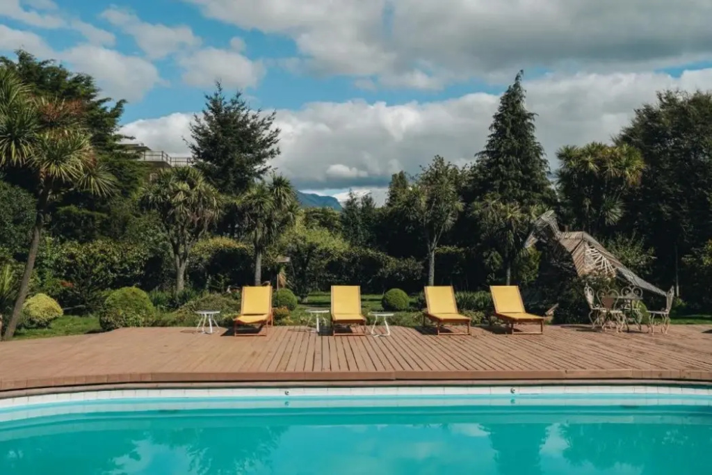 Selina Plaza Pucon