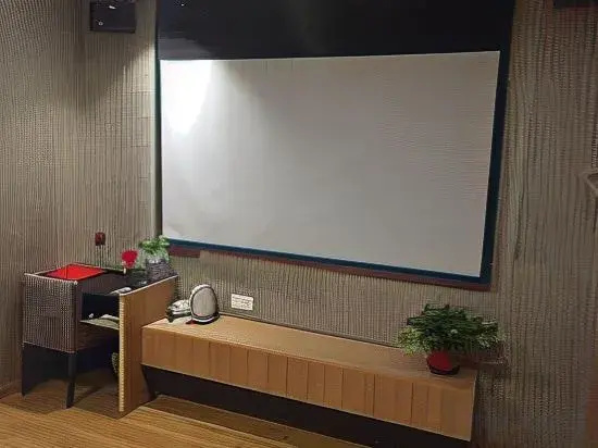 Shankee Hotel (Lankao Jiao Yulu Memorial Hall)