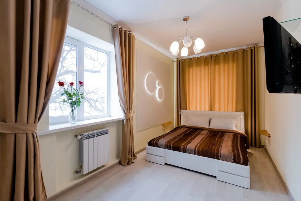 Апартаменты CityApartments Железнодорожный вокзал