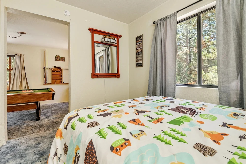 Bear Creek Inn