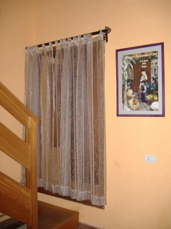 La Pestilla 1 - Charming rustic house, El Hierro