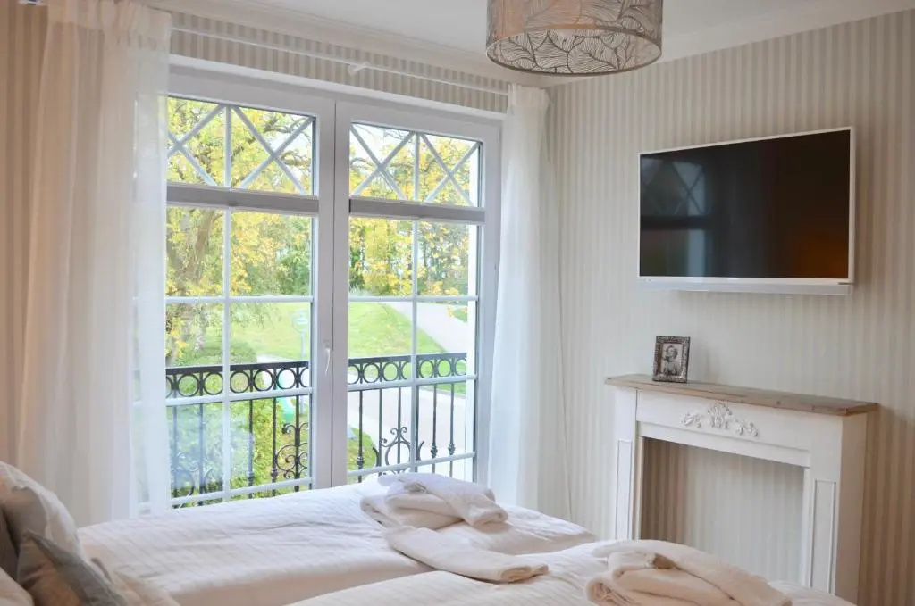 Villa Strandblick 3