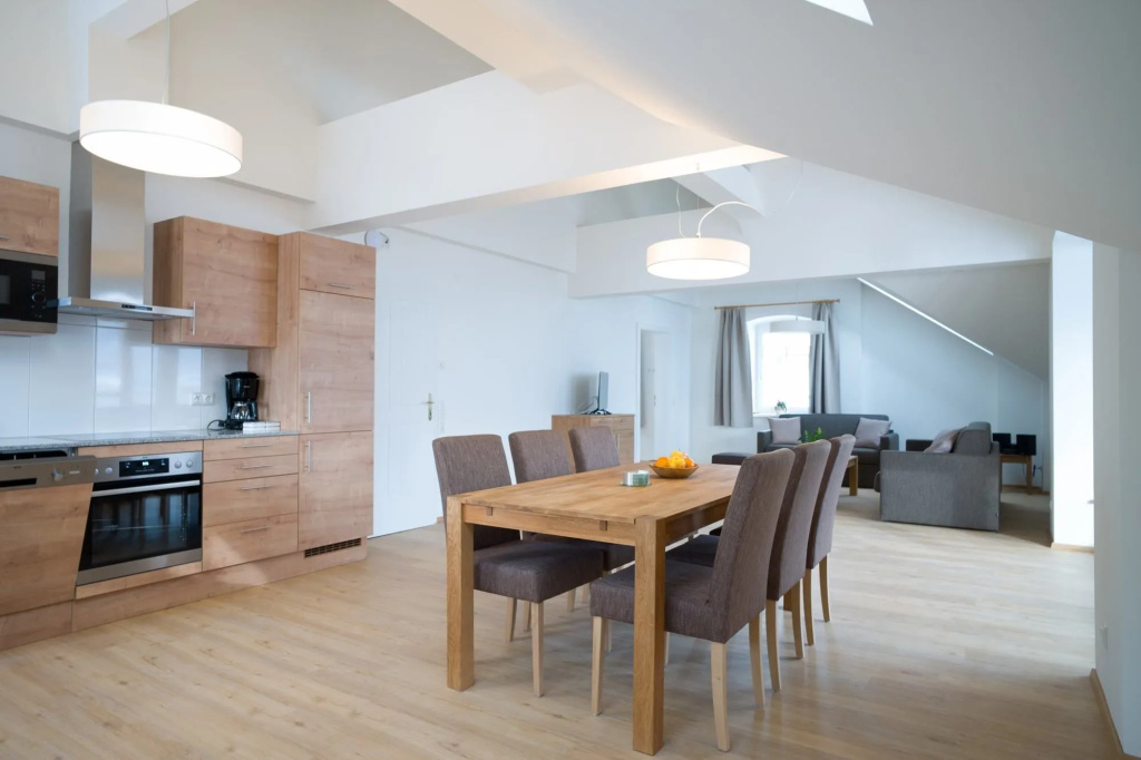 Lake view suites Villa Julia by we rent