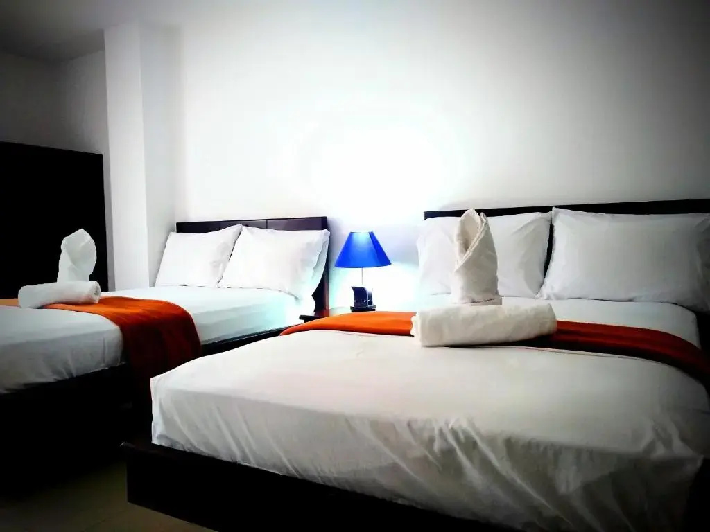 Hotel Casimena