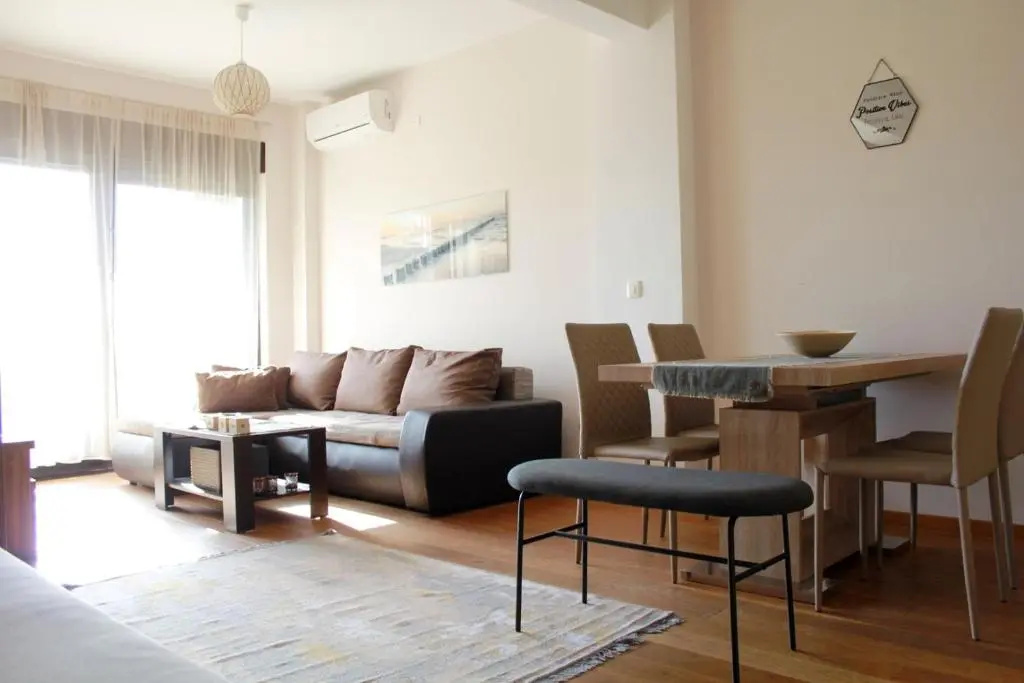 Apartment Smart 28