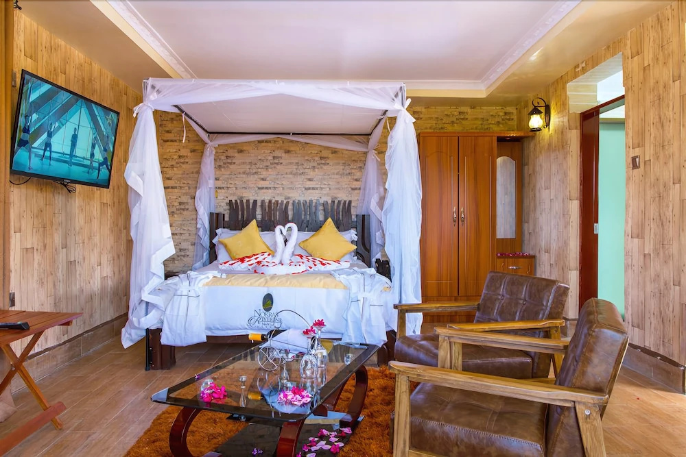 Roots Resort