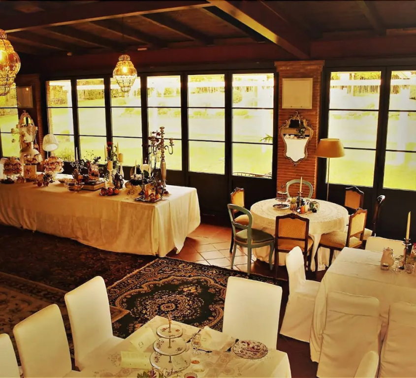 L'Olivo Country Resort & SPA