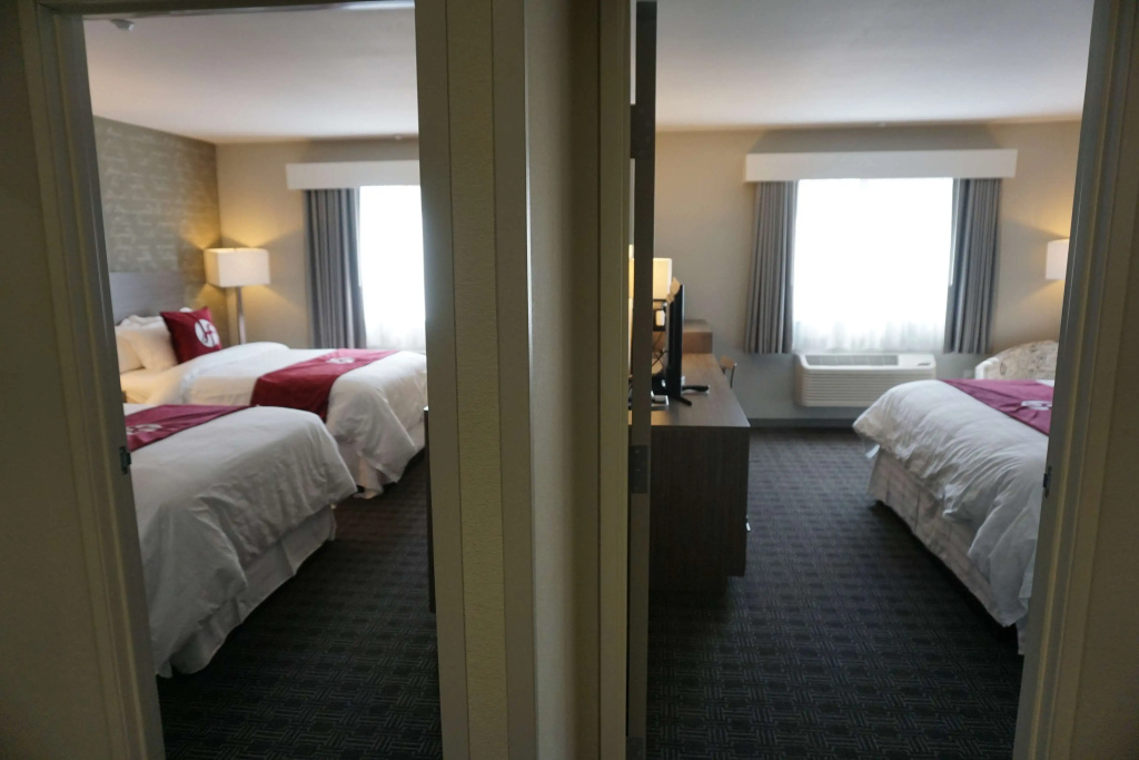 Hartford Hotel Best Western Signature Collection