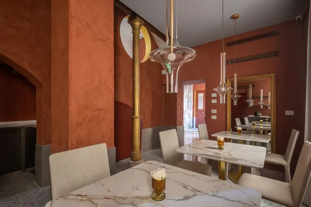 Ninfea Luxury Suites