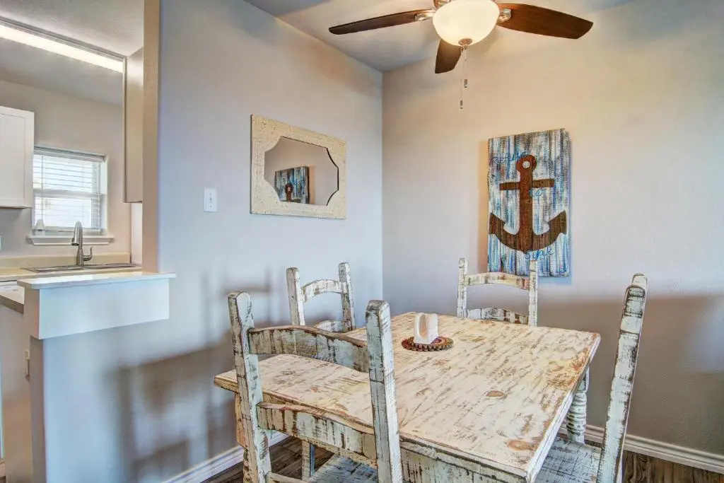 Ocean Getaway SIV22