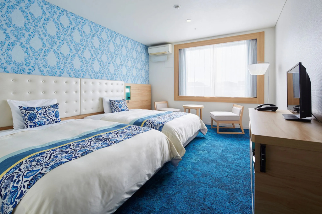 Mitsui Garden Hotel Prana Tokyo Bay