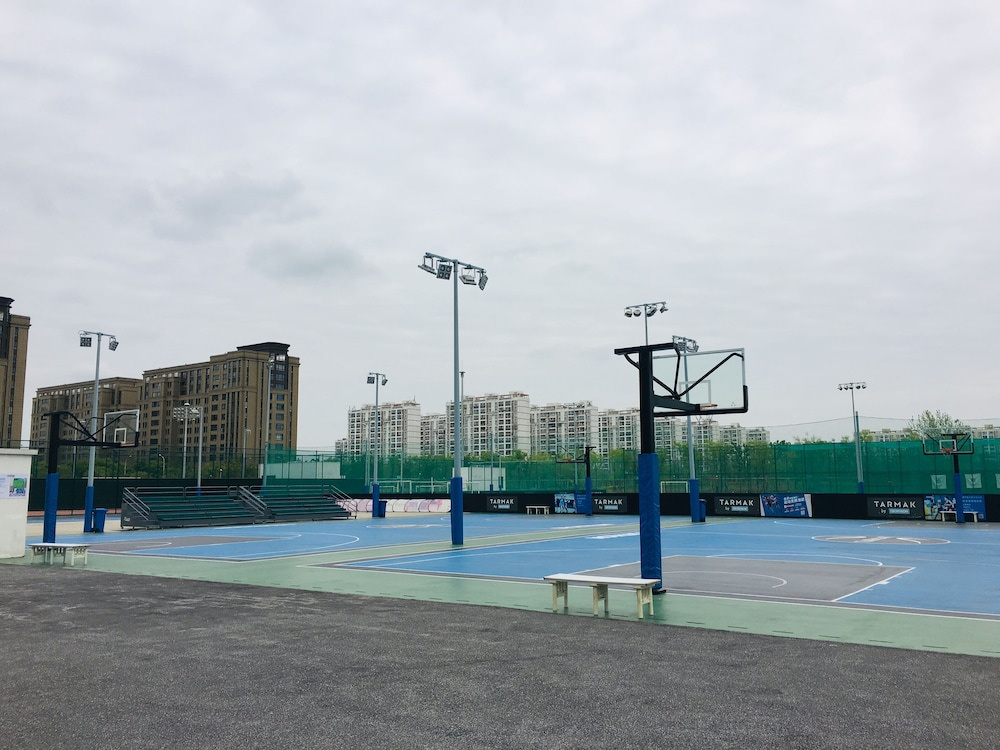 Elite Space of Landsea Apartment