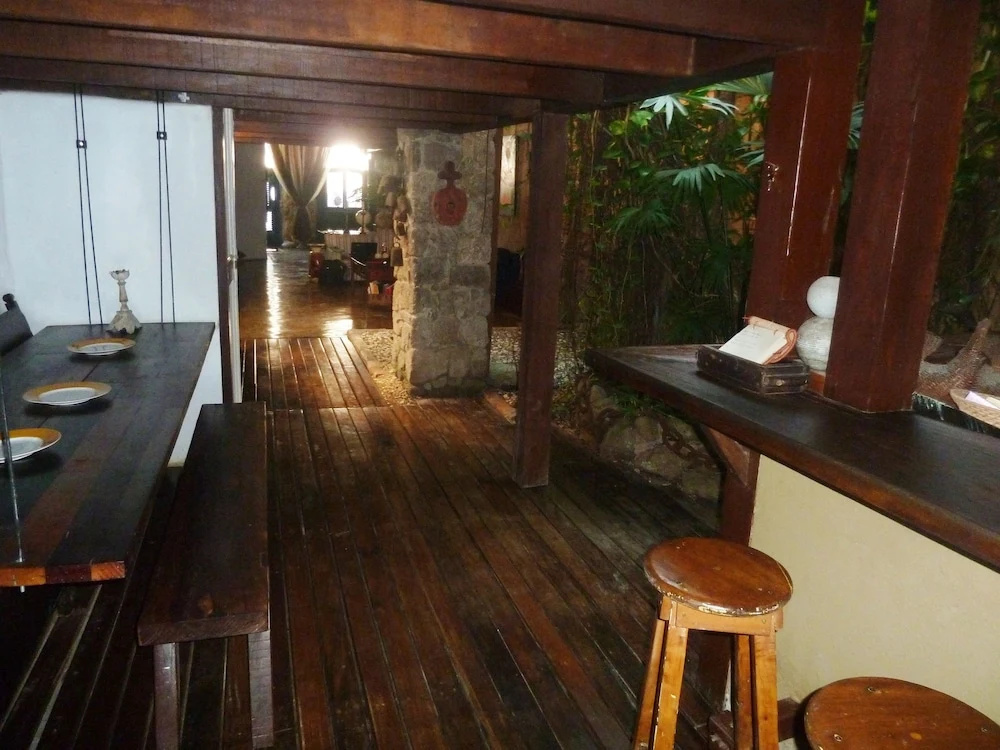 Casa do barão