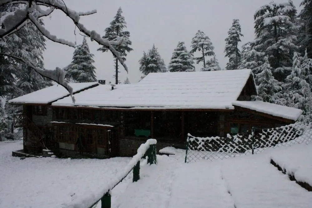 The Sonaugi Homestead