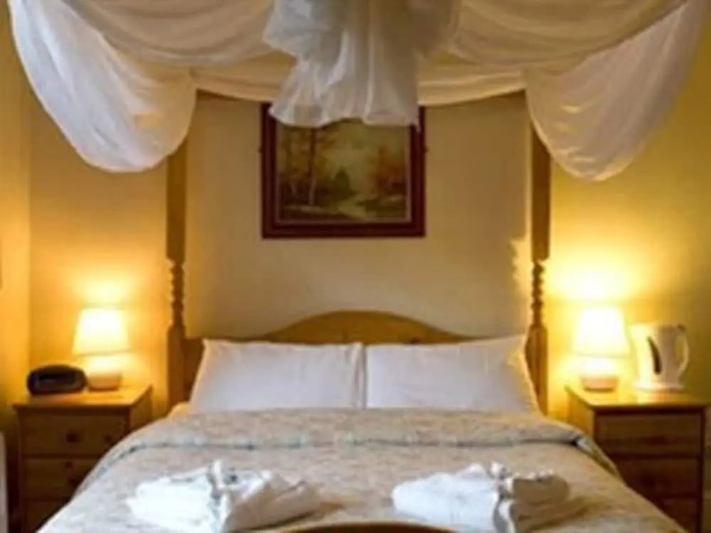 The Swallow Falls Inn - The Inn Collection Group