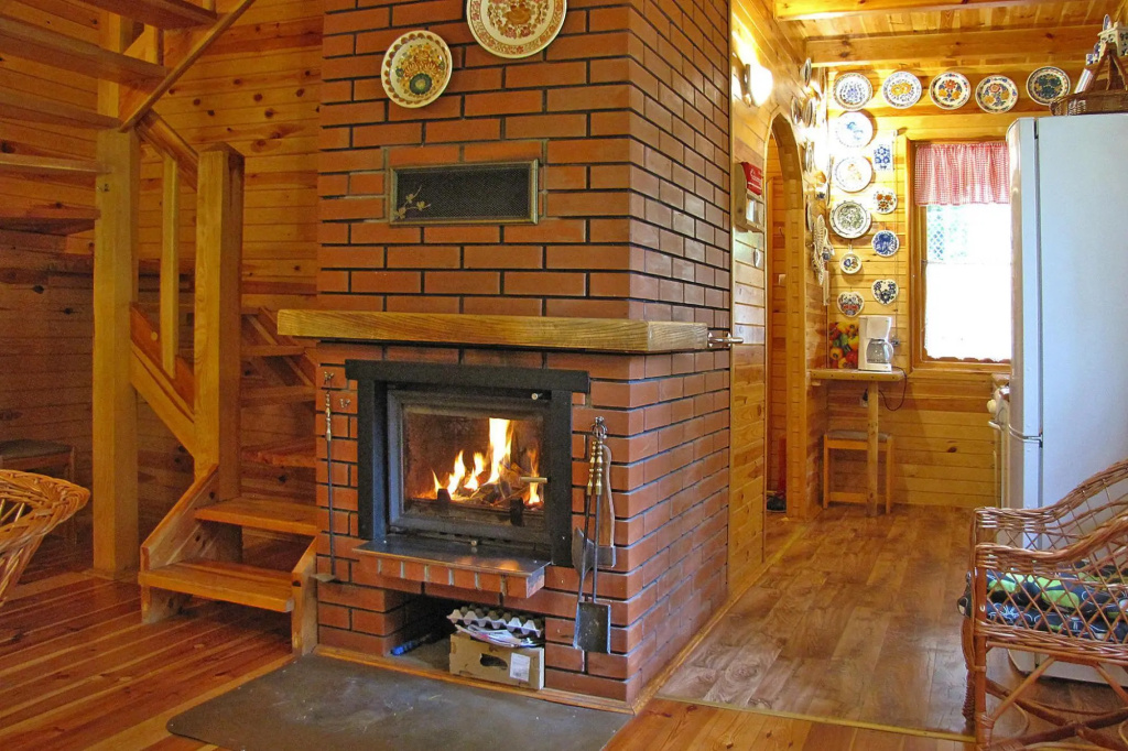 holiday home, Rentyny