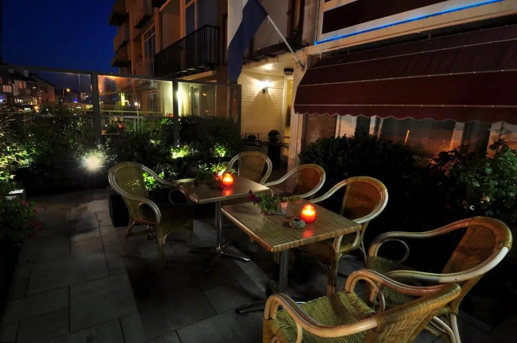 Pension & Spa de Watertoren