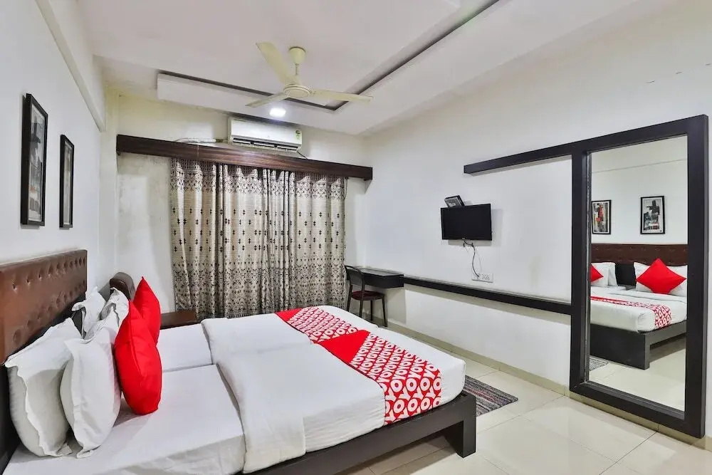 Hotel Anand Inn By OYO Rooms