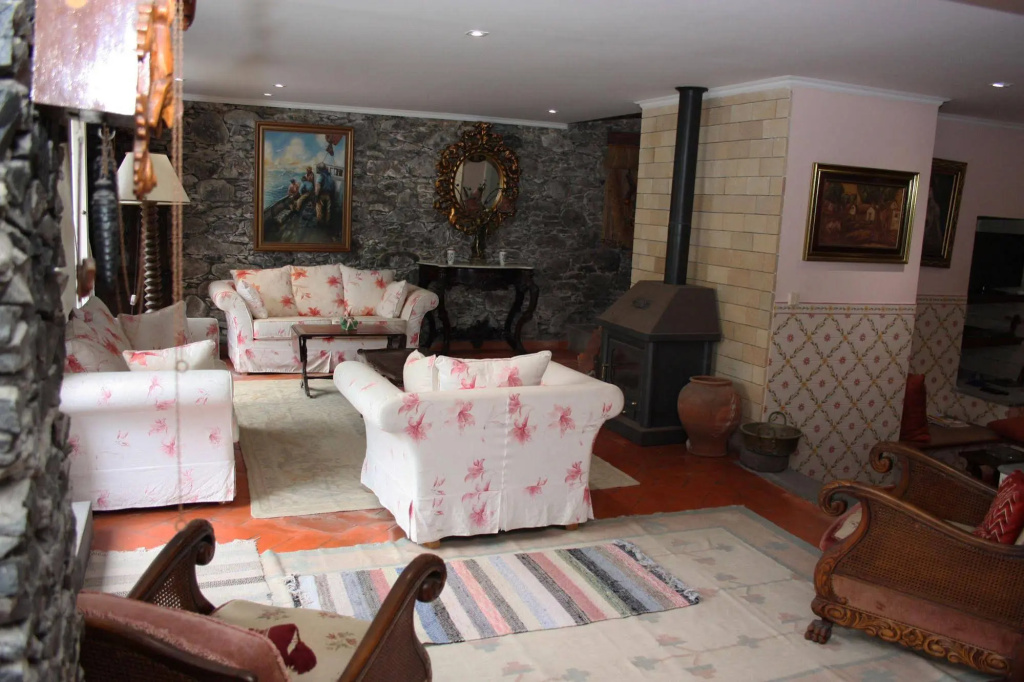 Casa Das Videiras
