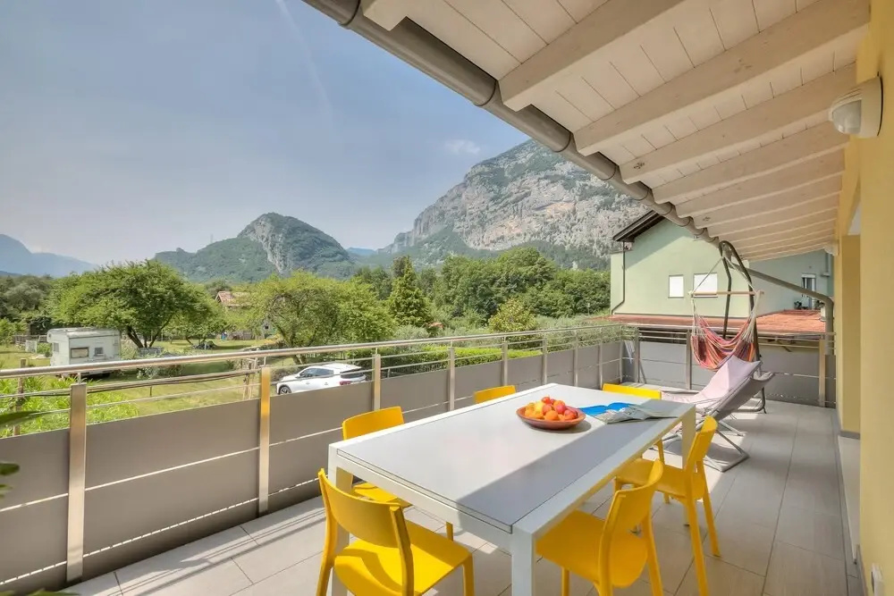 Mirabelle in Dro With 3 Bedrooms and 2 Bathrooms