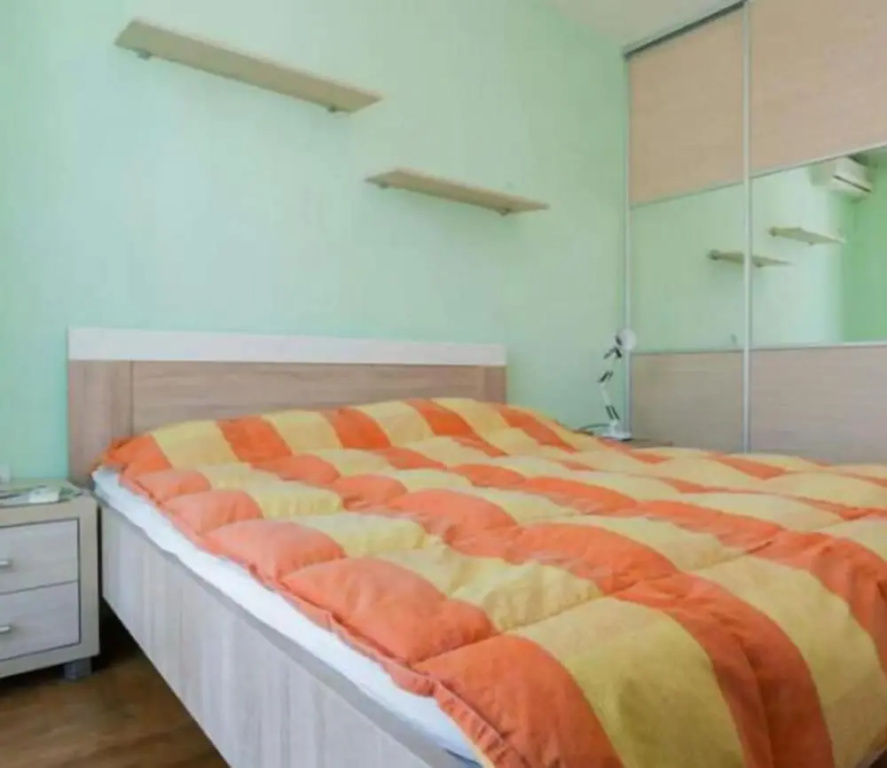 Apartment Budva