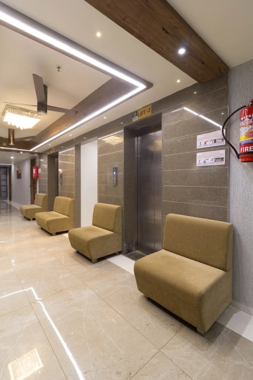 Hotel Green City